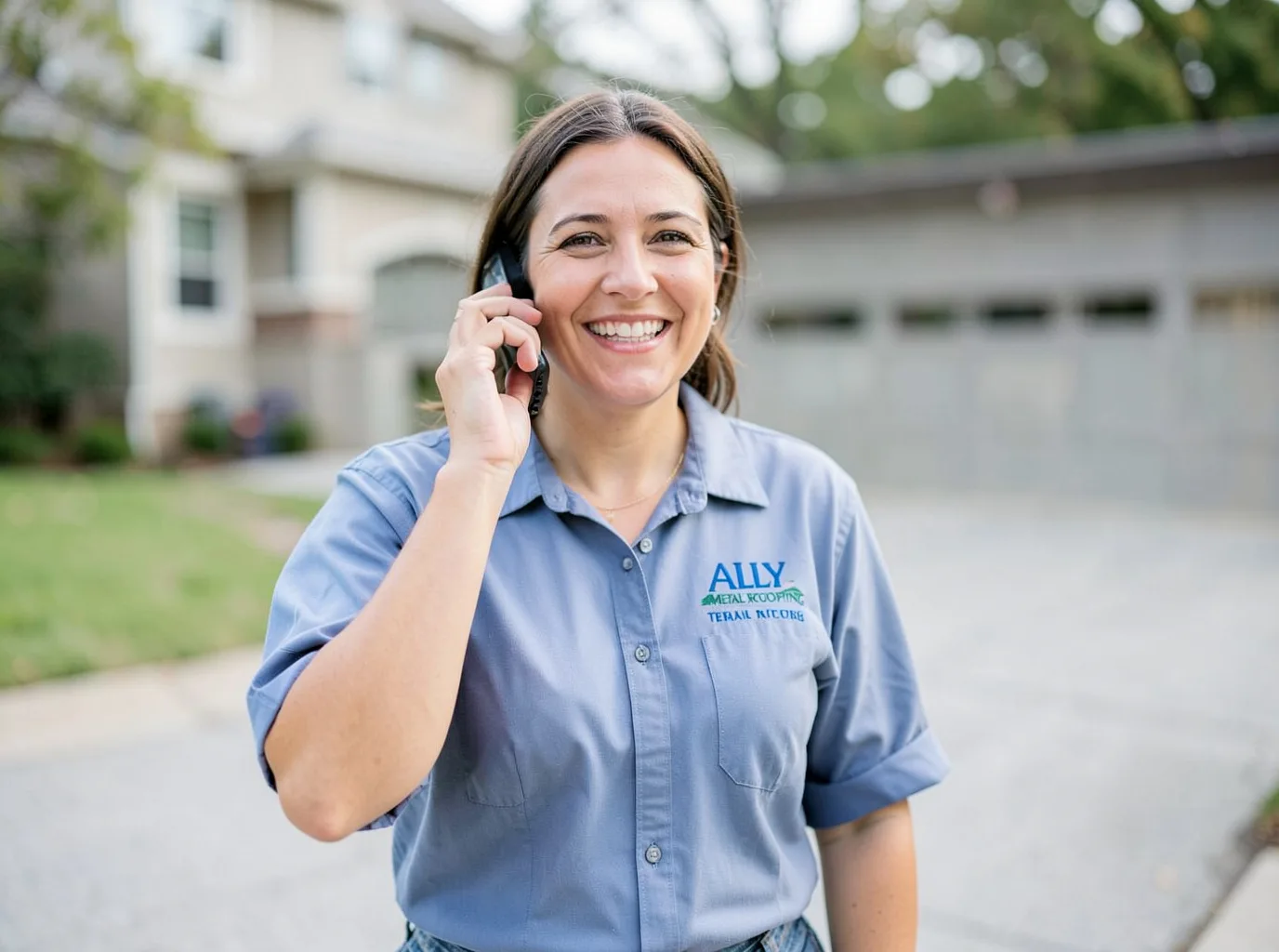 Metal Roof Installation Diamond Springs, CA FAQs